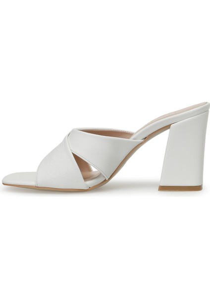 Incı Berthe.k 3fx Kadın Topuklu Terlik modelleri