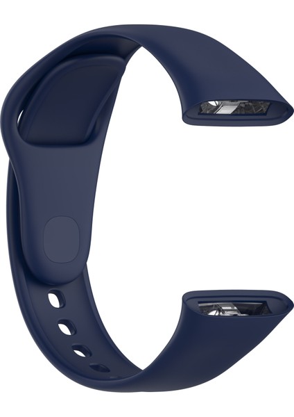 Xiaomi Redmi Watch 3 Için Klasik Model Renkli Silikon Kayış-Kordon indirimleri