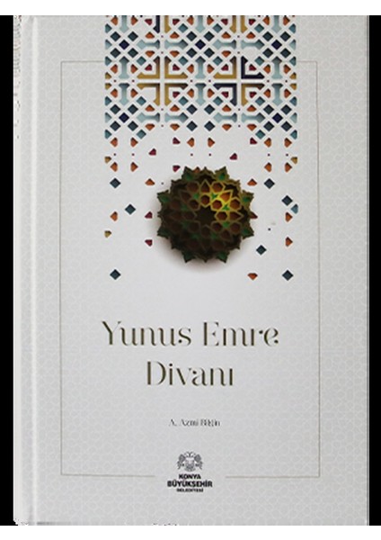 Yunus Emre Divanı