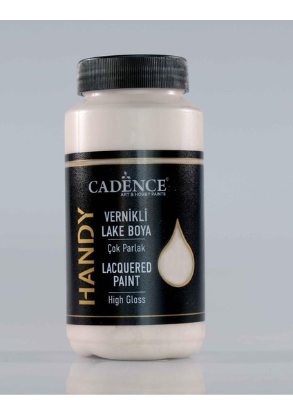 Handy Lake Boya L005 Dantel 450ML