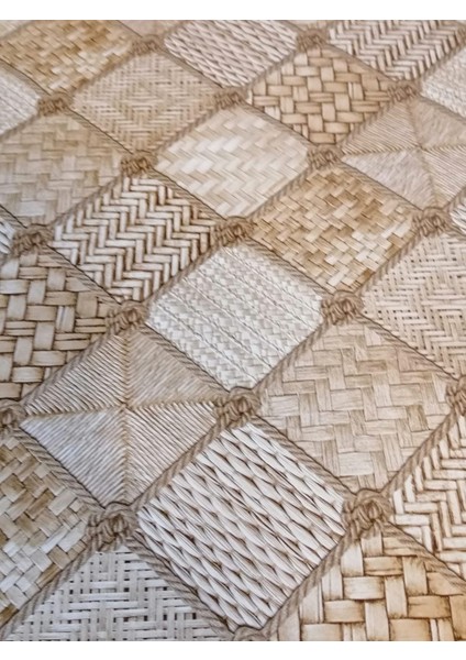 Elyaflı Pvc Muşamba - Desenli Silinebilir Masa Örtüsü indirimleri