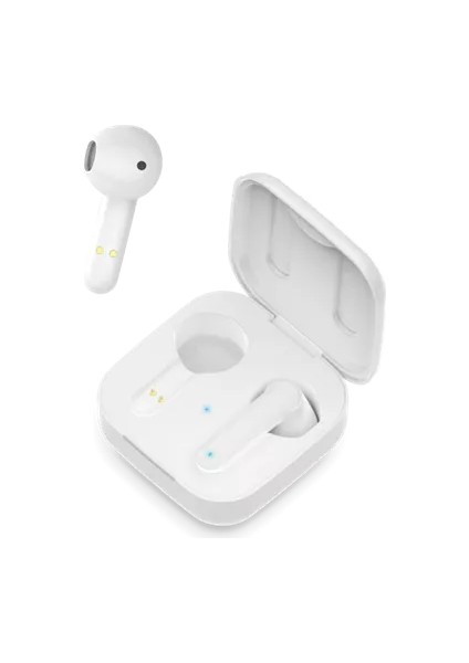 Smarty Cool Kablosuz Kulaklık Tws Beyaz