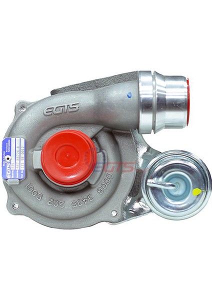 Turbo Clio Ii-Iii-Mgn Ii-Kng-Twng-Scenic Ii-Dacial Logan-1.5 Dci 86 Bg 54359980012 / 54359980029