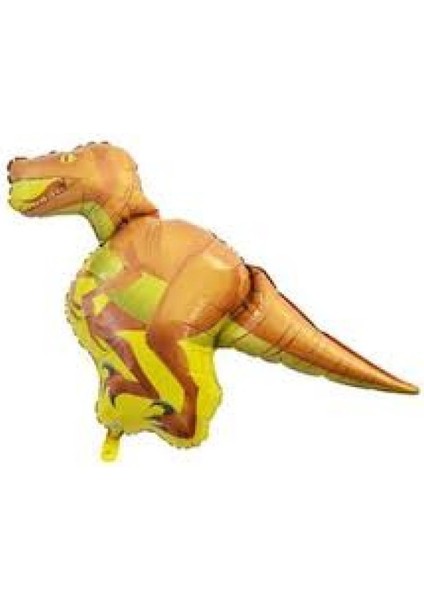 Dinozor Folyo Balon No 1