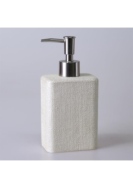 Linen Sıvı Sabunluk Inci