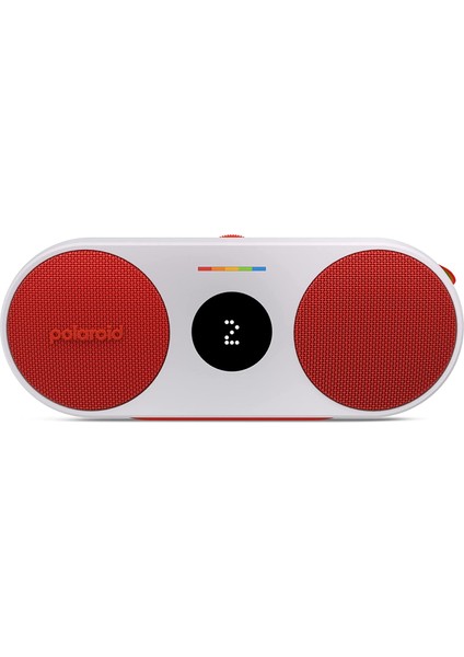 P2 Müzik Çalar - Çift Stereo Eşleme ile Şarj Edilebilir Güçlü Taşınabilir Kablosuz Bluetooth Hoparlör
