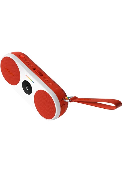 P2 Müzik Çalar - Çift Stereo Eşleme ile Şarj Edilebilir Güçlü Taşınabilir Kablosuz Bluetooth Hoparlör fiyatları