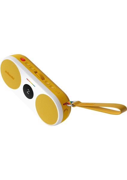 P2 Müzik Çalar - Çift Stereo Eşleme ile Şarj Edilebilir Güçlü Taşınabilir Kablosuz Bluetooth Hoparlör fiyatları