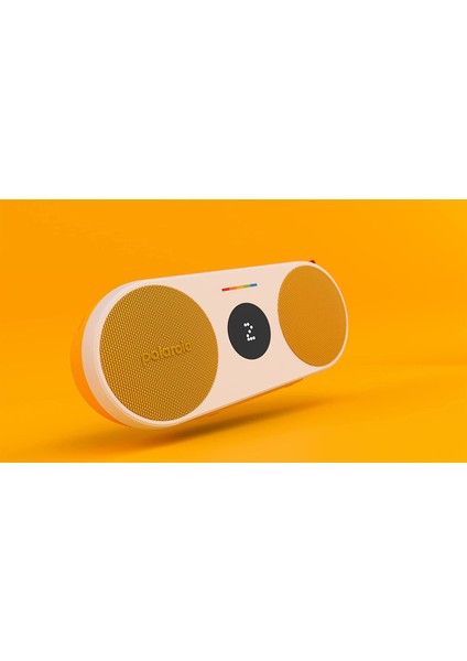 P2 Müzik Çalar - Çift Stereo Eşleme ile Şarj Edilebilir Güçlü Taşınabilir Kablosuz Bluetooth Hoparlör fırsatları