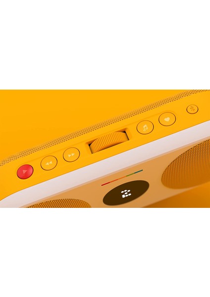 P2 Müzik Çalar - Çift Stereo Eşleme ile Şarj Edilebilir Güçlü Taşınabilir Kablosuz Bluetooth Hoparlör indirimleri