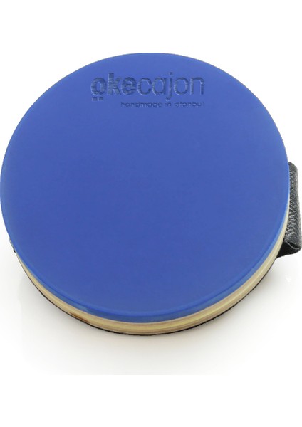 Practice Pad 10 cm 4 Inç Kauçuk Trampet Diz Pad Knee Pad Davul Çalışma Pedi Bateri Pad, fırsatları