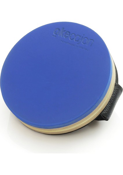 Practice Pad 10 cm 4 Inç Kauçuk Trampet Diz Pad Knee Pad Davul Çalışma Pedi Bateri Pad, indirimleri