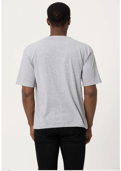 Brooklyn Baskılı Oversize T-Shirt fırsatları