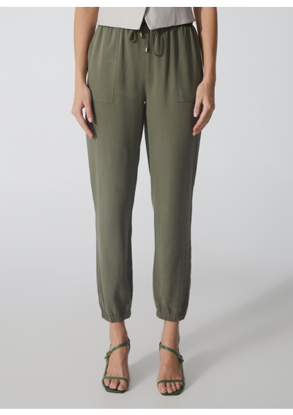 Pantolon, 46, Haki fiyatları