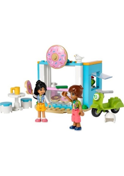 LEGO Friends Donut Dükkanı 41723 Ürün fiyatları