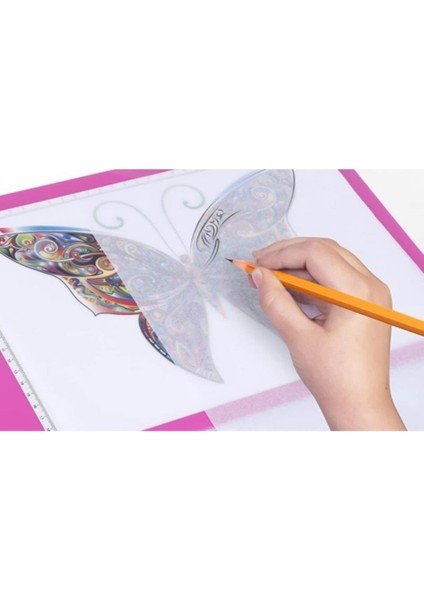 Aydınger Kağıdı 35X50 cm 92 gr 25'li Paket