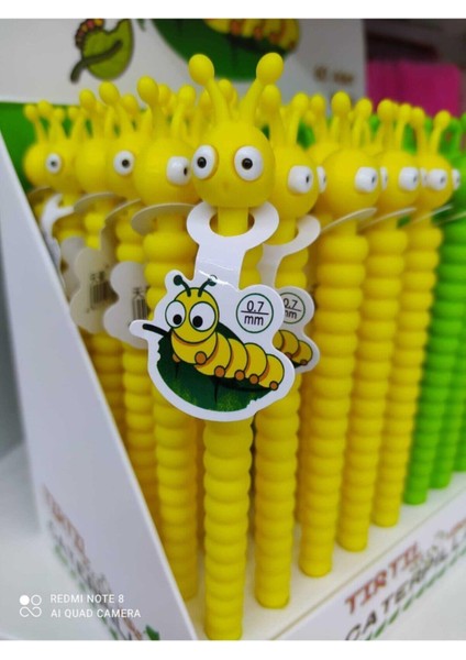 Tırtıl Versatil Kalem, 0.7 mm fiyatları