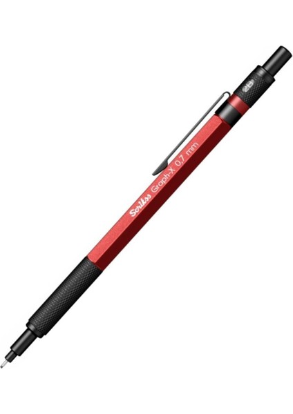 Graph x Versatil Kalem Graph