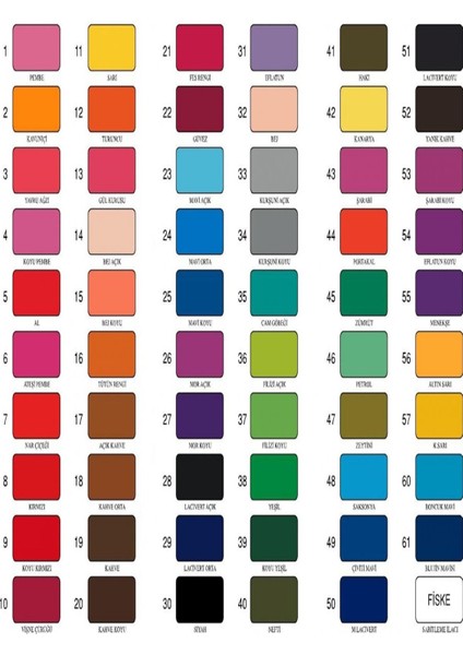 Kumaş Boyası 2 Paket.nar Çiçeği+1 Paket. Sabitleyici Fiske fiyatları