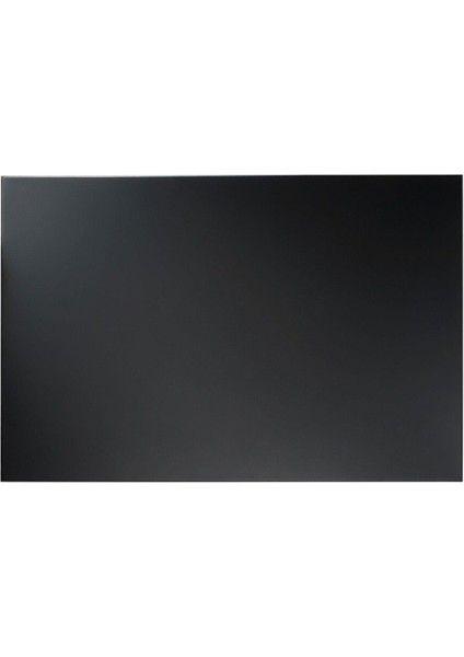 Svensas Siyah 40X60 cm Manyetik Mıknatıslı Pano Ofis Ev Duvar Panosu Not Fotoğraf Resim Panosu modelleri