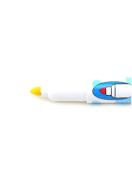 Fabric Marker Kumaş/t-Shirt Boyama Kalemi Sarı modelleri