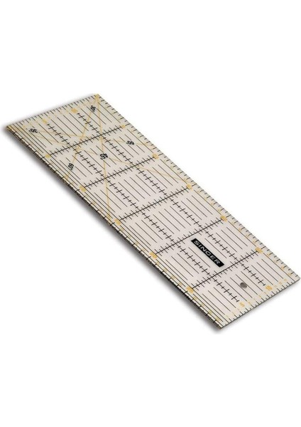 Sınger Ac-30 Patchwork Cetveli