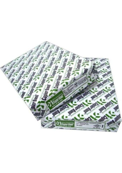 Vege Copierbond Fotokopi Kağıdı A4 500 Yaprak 80 gr