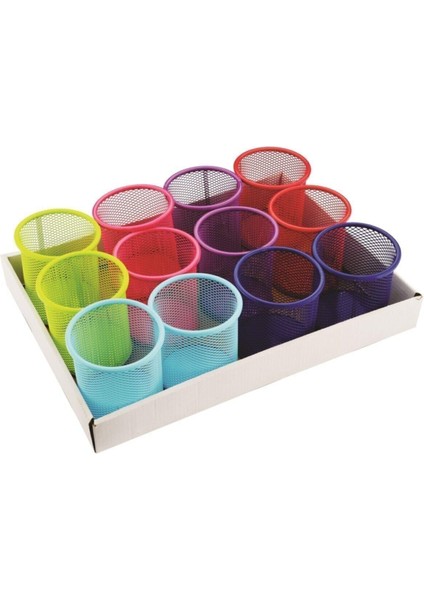 Fixponit Metal Kalemlik Karma Renkli Fx Metal Kalemlik Duz fiyatları