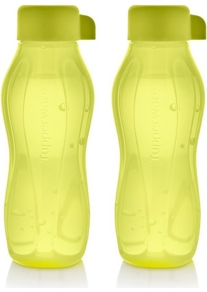 Eco Sise Suluk 310 ml Limoni 2'li