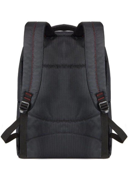 MCC-007 17.3&quot; Office USB Girişli Notebook Sırt Çantası