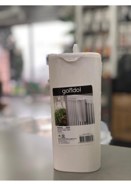 Gondol Kalorifer Suluğu Humuni fiyatları