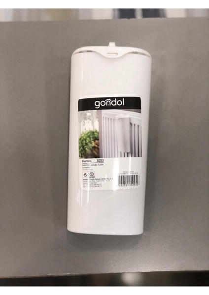 Gondol Kalorifer Suluğu Humuni modelleri