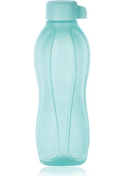 Eco Şişe Suluk 500 ml Su Mavisi