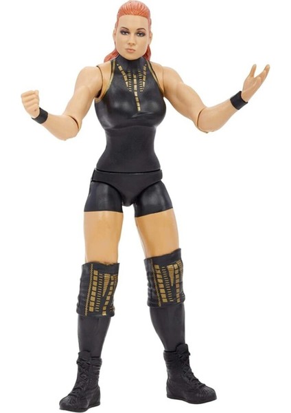 Smackdown Becky Lynch Güreşçi Oyuncakları Figürleri fiyatları
