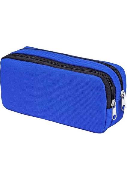 BR-3101 Kalem Kutu 2 Bölmeli