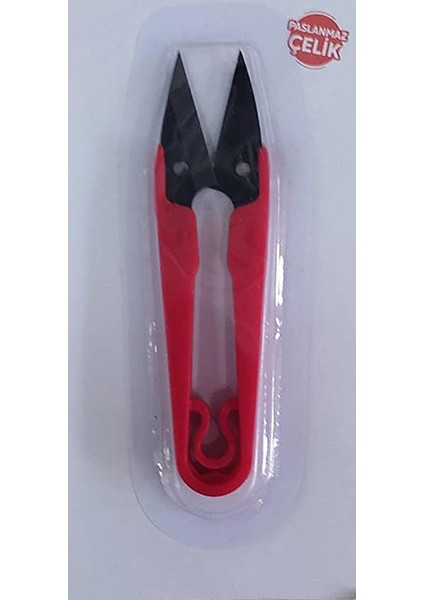 Terzi Makası Dikiş Nakış Uygulama Deniz Balıkçı Yaylı Olta Kesme Mini Makas fiyatları