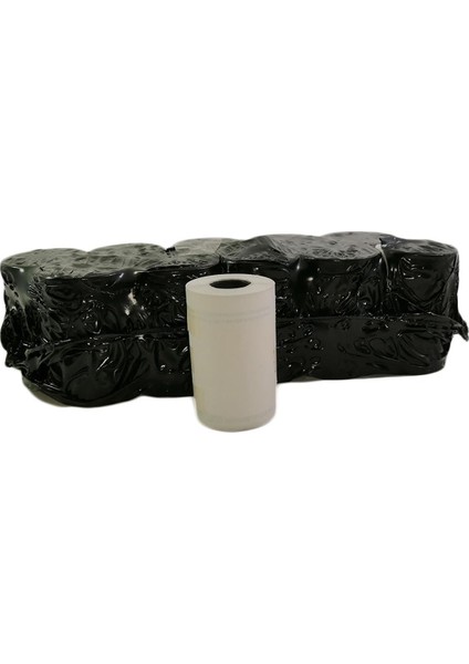 Termal Yazarkasa Pos Rulosu 10'lu 56*15