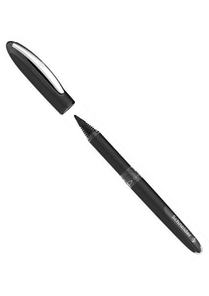 One Sign Pen 1.0 mm Roller Imza Kalemi Siyah fiyatları