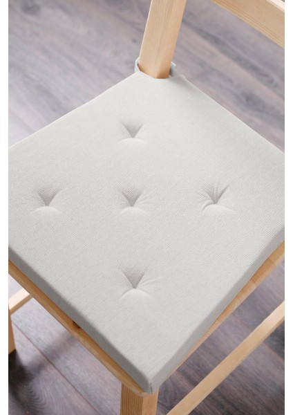 Ikea Justına Sandalye Minderi