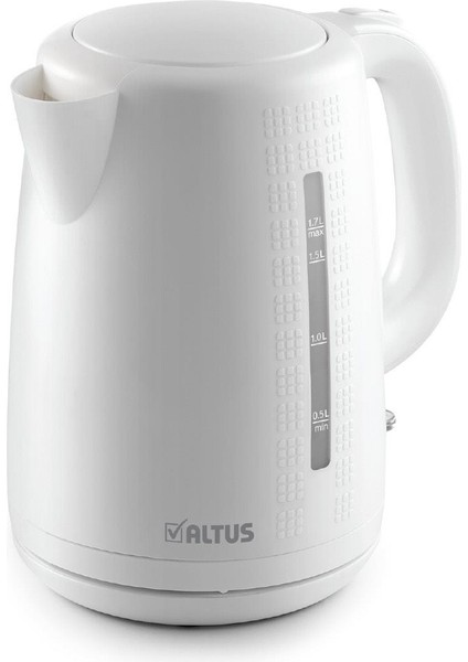 Al 729 Su Isıtıcı Kettle Altus Al 729