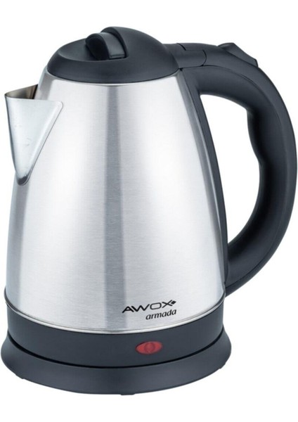 Awox Su Isıtıcı Kettle Armada 1.8lt 1251