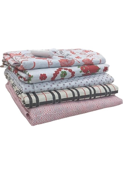 Imbat Style Çift Kişilik Elektirikli Battaniye 120*160 cm