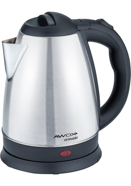 Awox Armada Çelik Kettle