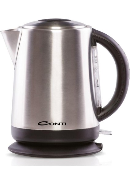 CK-305 Crystal Su Isıtıcı Kettle