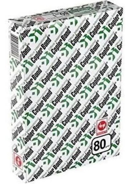 Copierbond Fotokopi Kağıdı A4