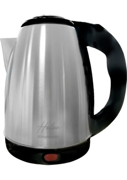 Helen ST-K4110 Celik Kettle Inox