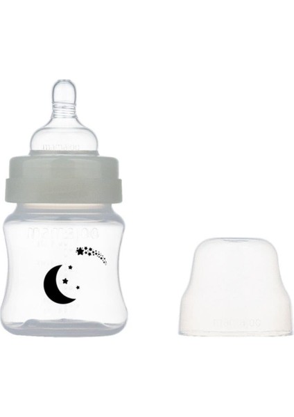 1 x Gece & Gündüz Biberonu 160 Ml & Anti-Kolik Biberon Emziği No:1 / S fiyatları