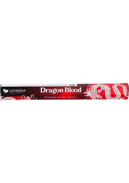 Dragon Blood Çubuk Tütsü - 20 Adet