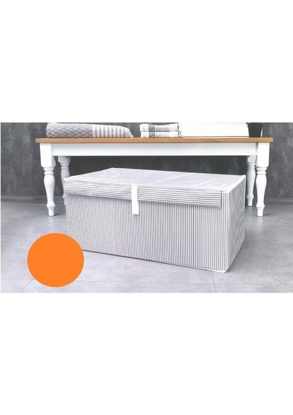 Daglus Yegge Home Kapaklı Kutu Hurç Mega Boy 70*40*30* Çok Amaçlı Kutu Hurç fiyatları