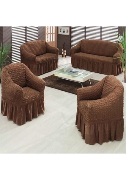 Bürümcük Koltuk, Kanepe, Çekyat Örtüsü, Koltuk Kılıfı 3 3 1 1 Bürümcük3 3 1